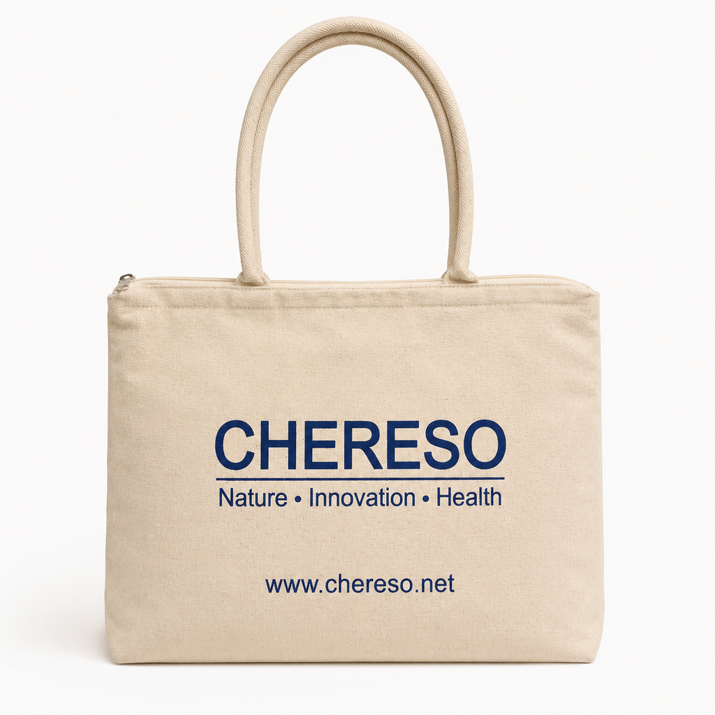 Atlas | Canvas Tote Bag
