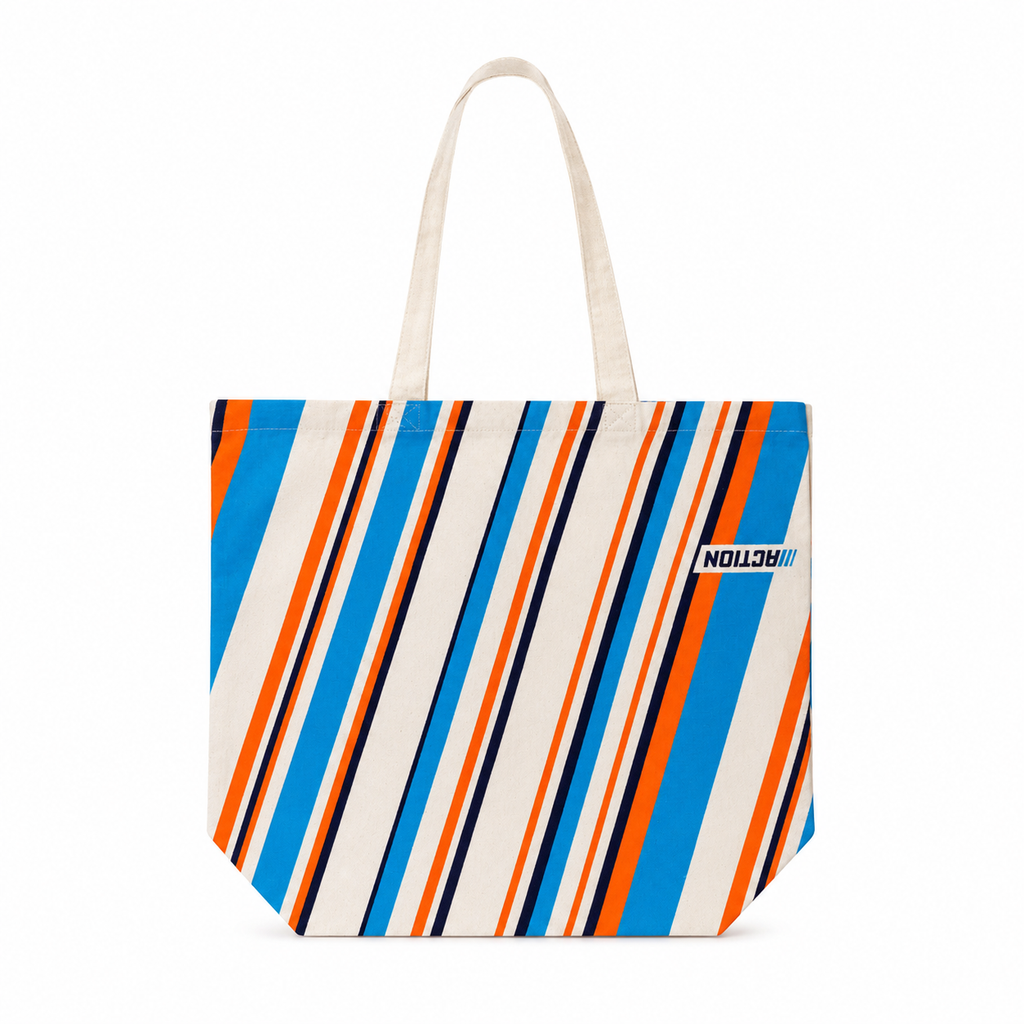 Horizon | Canvas Tote Bag