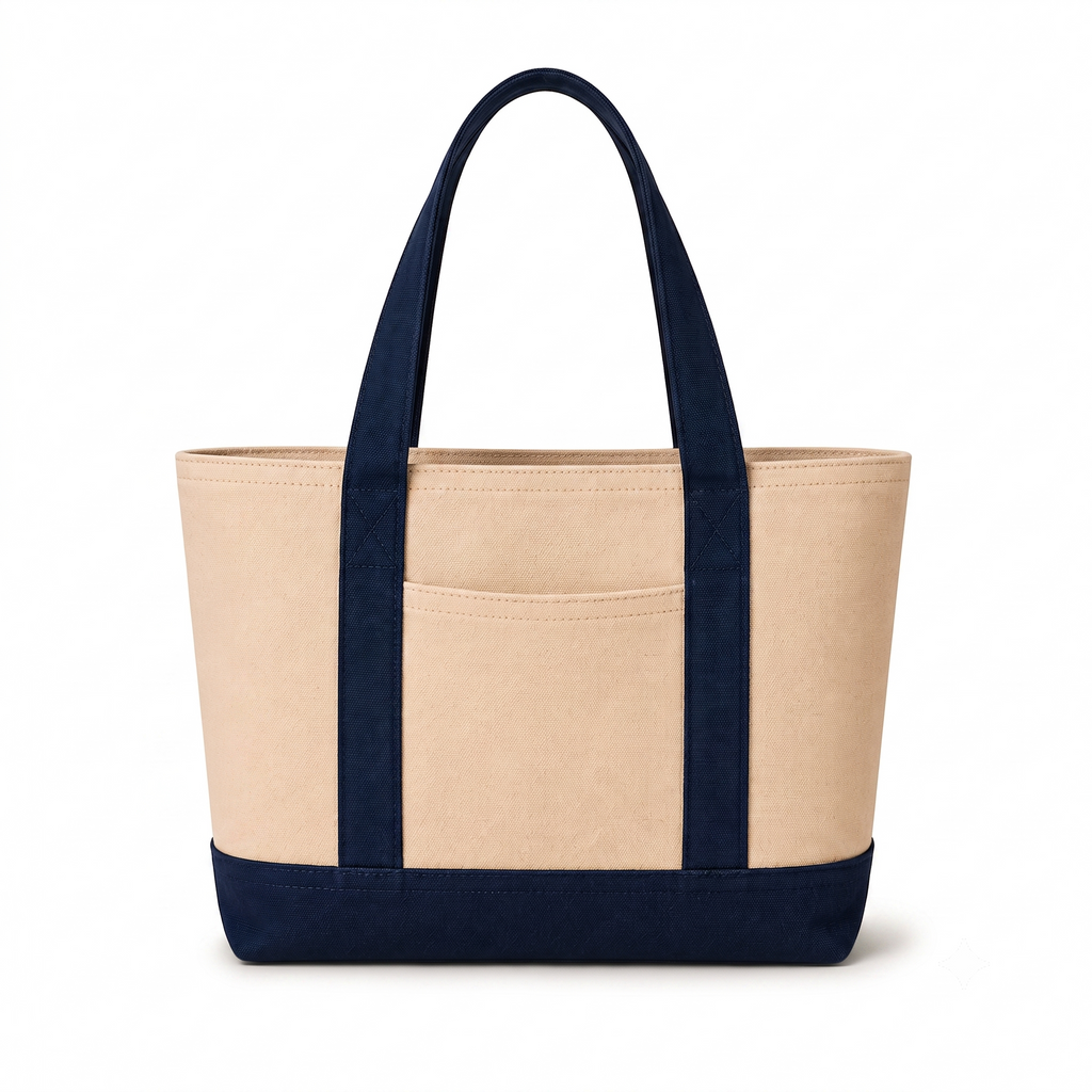 Willow | Canvas Tote Bag