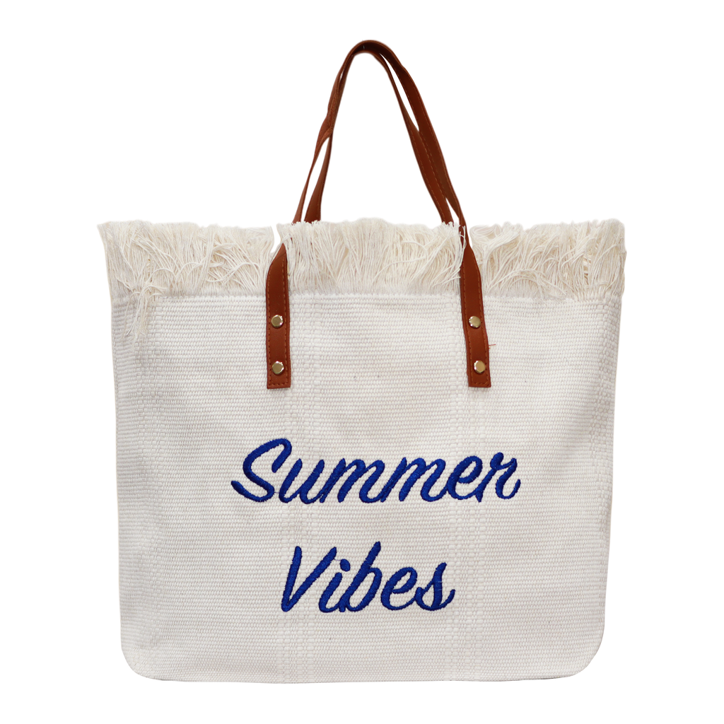 Canvas & Custom Printed Bags