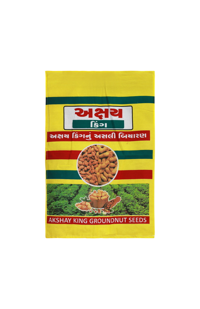 Canvas & Custom Printed Bags